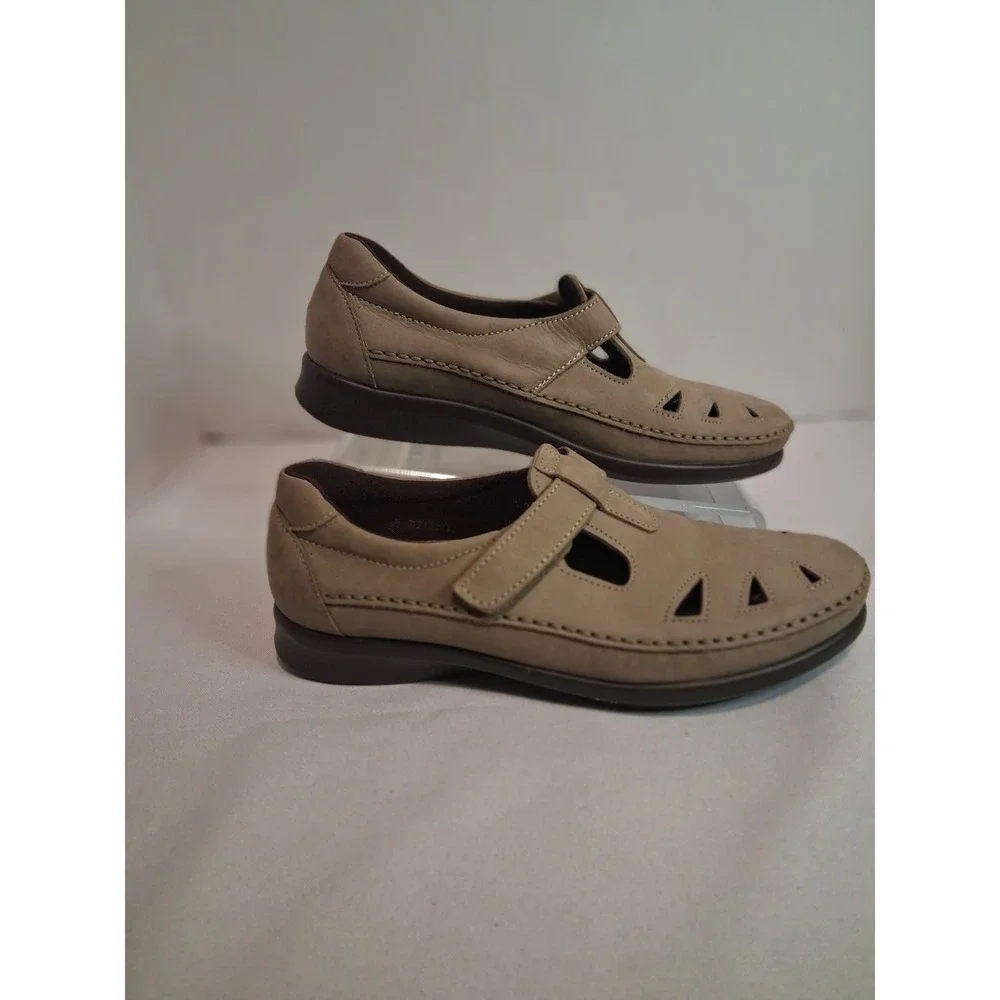 SAS tripad comfort